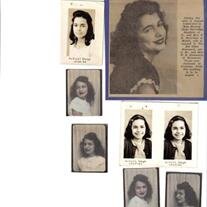 Beverly Elaine Hopper