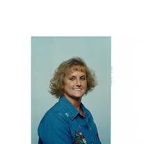 Deborah Josephine Lowry