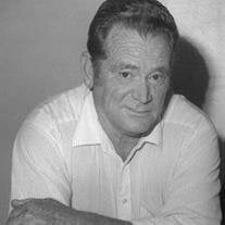Carl William Netherland