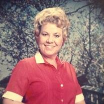 Sharon Ann McKinnis
