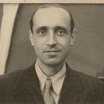 Mr. Demetrios George Sypsas