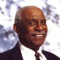 Alexander Wilson Jr.