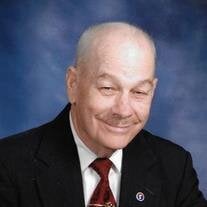 Thomas Clayton Rogers