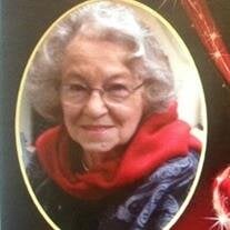 Kathryn Lloyd Mitchell