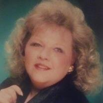 Kimberly Anne Bosarge