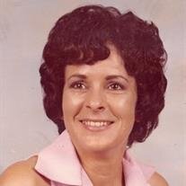 Barbara Jean Gulley