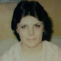 Joyce "Joy" Faye Dueitt