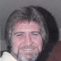 Perry Ray Williams