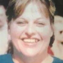 Patricia Diane Pizzolato