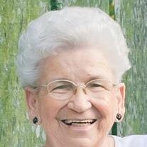 Dorothy Marie Pierce