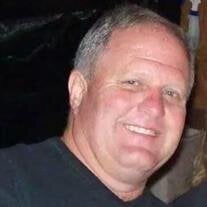 Joseph William Grice