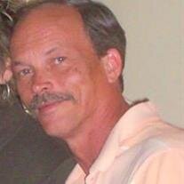 William "Andy" Nichols