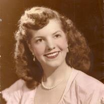 Frances Virginia Fitzsimmons