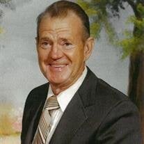 Thomas Harlan McKinstry