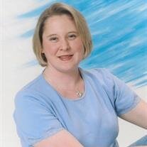 Sara Lynn Churchwell-Christopher