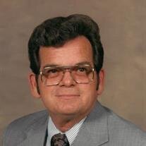Roy Edgar Faircloth Sr
