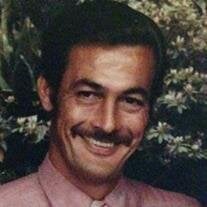 James Douglas Yates Sr