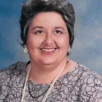 Linda Gail Bishop