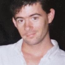 James Michael Magee