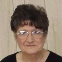 Frances Josephine "Joann" Sprinkle Place