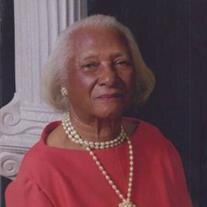 Hattie Irene Hayes