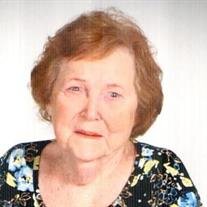 Kathleen Elva Tillman