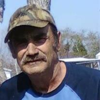 Hershel Eugene Whitehurst