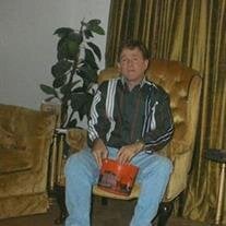 James V Collier Sr