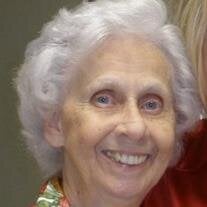 Doris S Heath