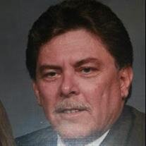 Gerald Gordon Partain
