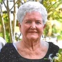 Norma Jean Regan