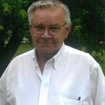Jake Thomas Thornton III