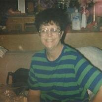 Lillie Cecile Hardin