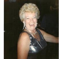 Shirley Jernigan Steen