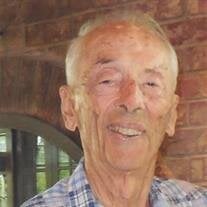 Stanley David Shaull 