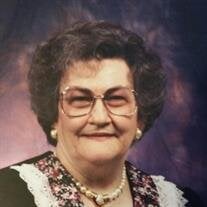 Virginia Fulmer Robertson