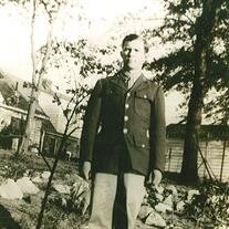 Alfred "Rusty" Isbell