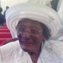 Ms. Anna Bailey Yelverton