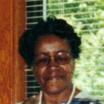 Martha  Morris Holmes