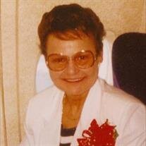 Marietta Ooley Bennett
