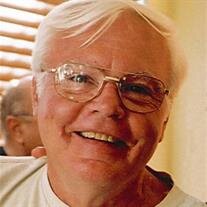 Melvin S. "Mel" Reed
