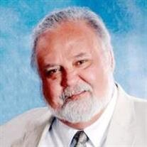 Gregory J. Kaslow