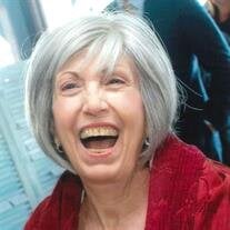 Mrs. Theresa Mary Gaudi