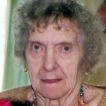 Marjorie Helen Bilyeu