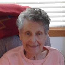 Valeria "Dolly" Wolski