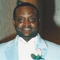 Mr. James Lee Gadsden