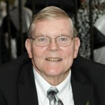 Robert W. Mallory