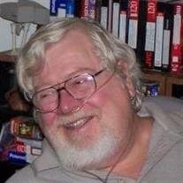 Bill Padgett
