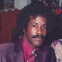 Mr. James Franklin Shirley