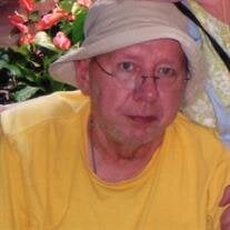 Delbert H. Matz